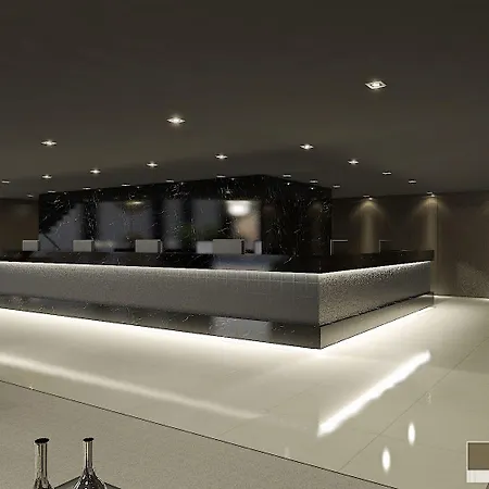 White Plaza Hotel-2